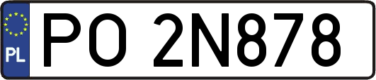 PO2N878