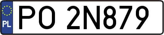 PO2N879