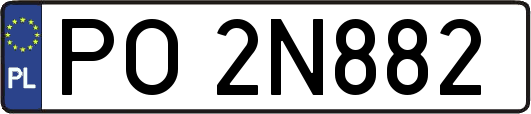 PO2N882