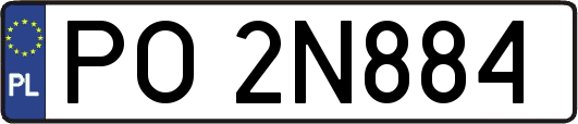PO2N884