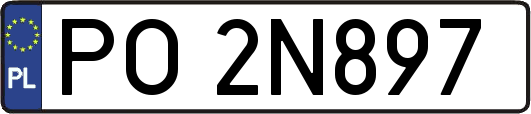 PO2N897