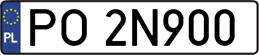 PO2N900