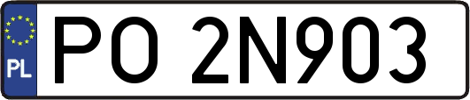 PO2N903