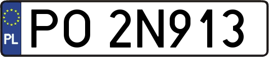 PO2N913