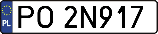 PO2N917