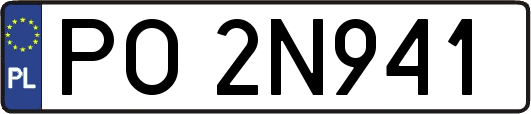 PO2N941