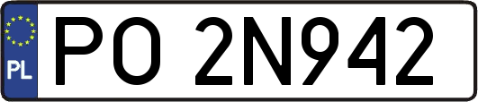PO2N942