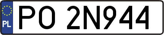 PO2N944