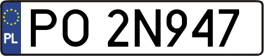 PO2N947
