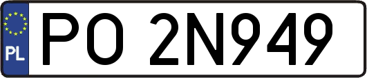 PO2N949