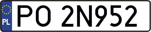 PO2N952