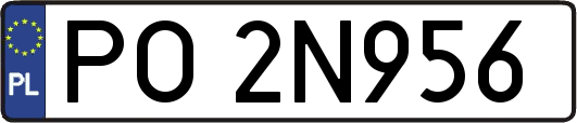 PO2N956
