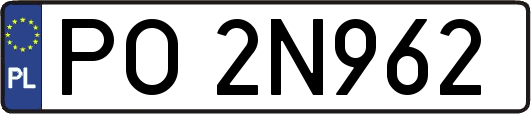 PO2N962
