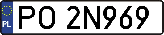 PO2N969
