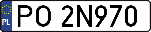 PO2N970