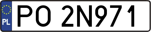 PO2N971