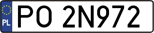 PO2N972
