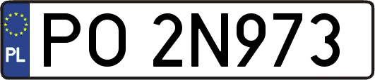 PO2N973