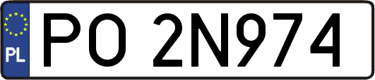PO2N974