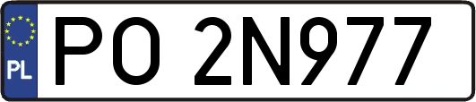 PO2N977