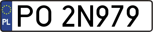 PO2N979