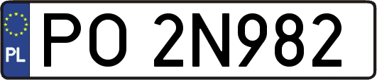 PO2N982