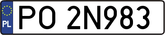 PO2N983