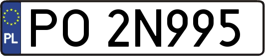 PO2N995