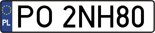 PO2NH80