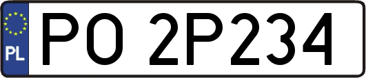 PO2P234