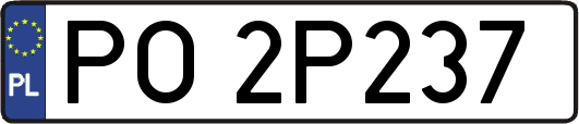 PO2P237