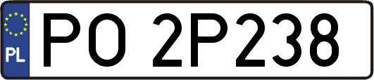 PO2P238
