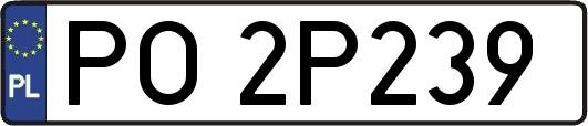 PO2P239
