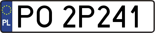 PO2P241