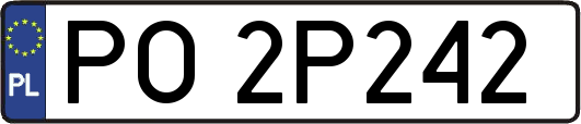 PO2P242
