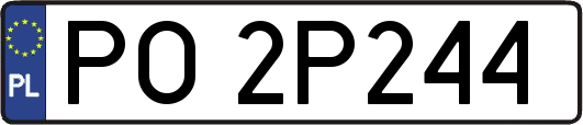 PO2P244