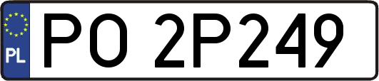 PO2P249