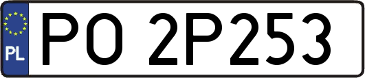 PO2P253