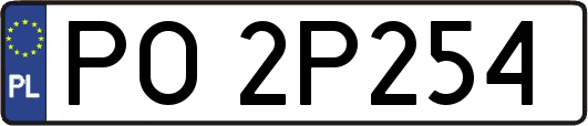PO2P254