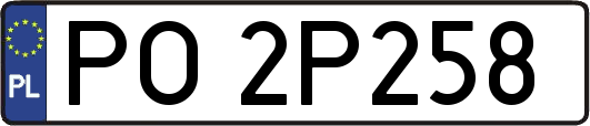 PO2P258