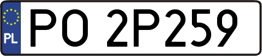 PO2P259