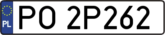 PO2P262