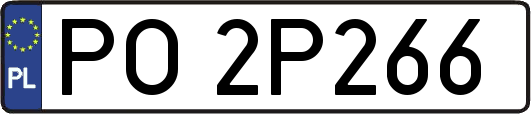 PO2P266