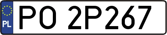 PO2P267