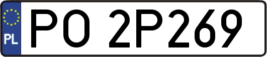 PO2P269