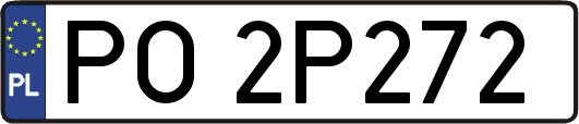 PO2P272