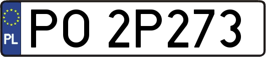 PO2P273