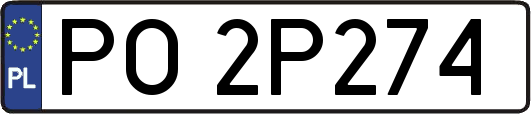 PO2P274