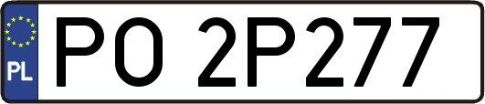 PO2P277