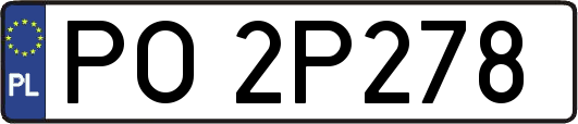 PO2P278